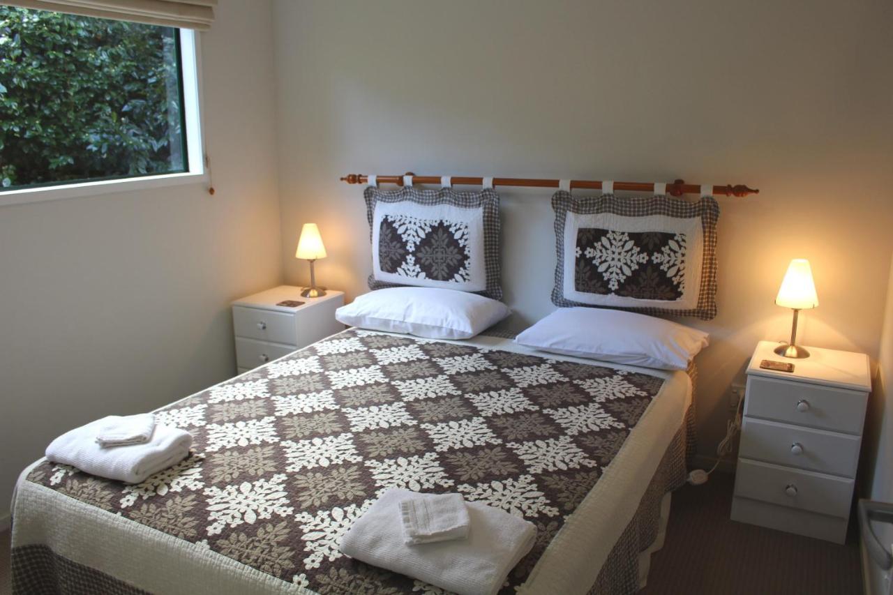 Parsloe'S Cottage Coromandel 외부 사진