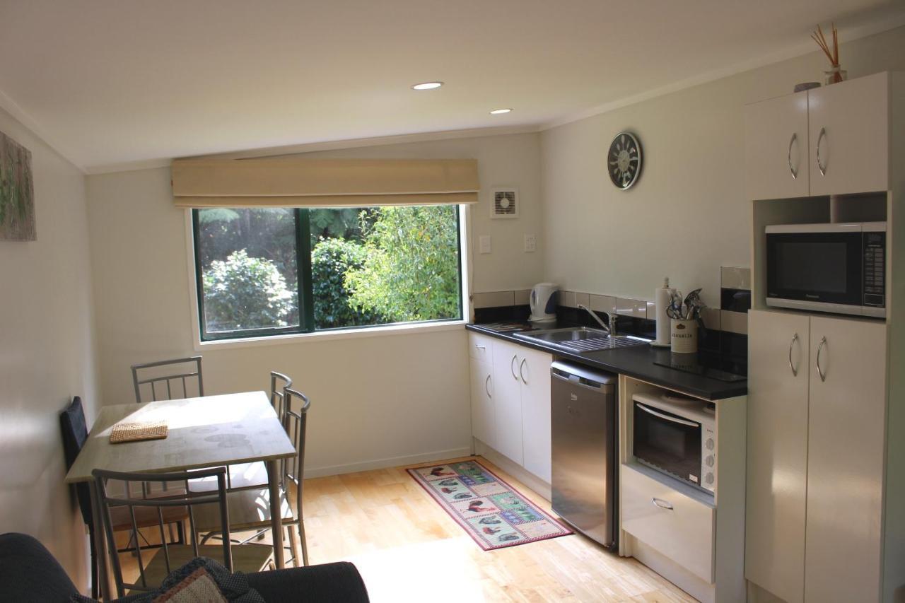 Parsloe'S Cottage Coromandel 외부 사진