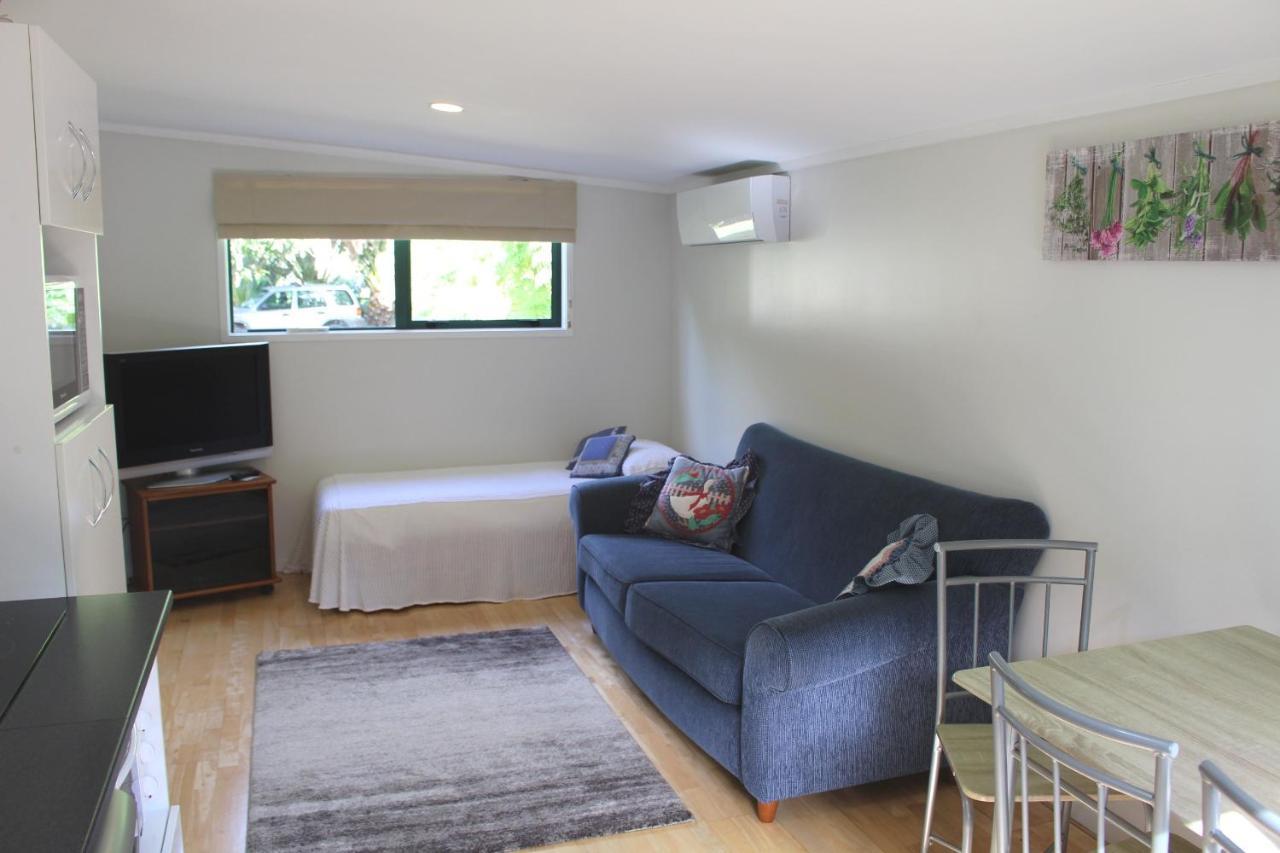 Parsloe'S Cottage Coromandel 외부 사진